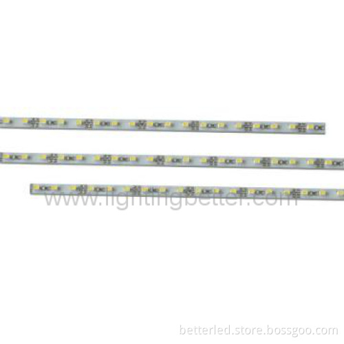 3020 NON waterproof rigid bar 60leds/0.5m (IP20)